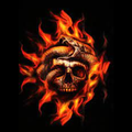 live fire wallpapers