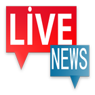 Live News icon