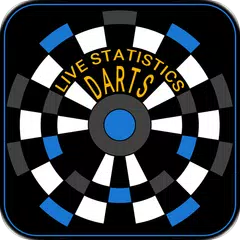 Baixar Live Statistics Darts: Scorebo APK