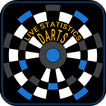 ”Live Statistics Darts: Scorebo