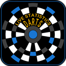 Live Statistics Darts: Scorebo APK