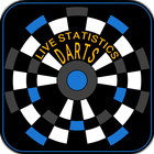 Live Statistics Darts: Scorebo أيقونة