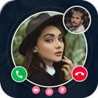 Live Video Call & Random Chat icône