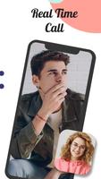 Live Video Call & Random Chat Ekran Görüntüsü 3