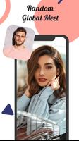 Live Video Call & Random Chat Ekran Görüntüsü 1