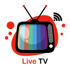 TV online indonesia lengkap ikon