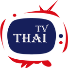 Thai TV Live channels आइकन