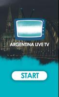 Television Argentina Live , Argentina  Tv Free-poster