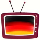 Germany Tv Live ícone