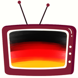 Germany Tv Live ไอคอน