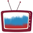 Russian Tv live  - Russia Television Channels