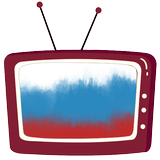 Russian Tv live  - Russia Television Channels ikona