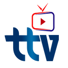 Türk tv canlı kanalları simgesi