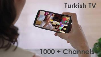 Türk tv canlı kanalları gönderen