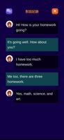 Come to Live AI Talk ảnh chụp màn hình 3