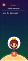 Come to Live AI Talk ảnh chụp màn hình 1