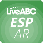 LiveABC ESP AR أيقونة