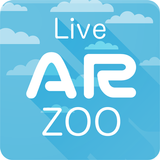 آیکون‌ LiveAR Zoo