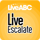 Live Escalate AR ikona