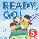 READY, GO! - Book5 APK