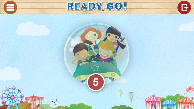 READY, GO! - Book5 海报
