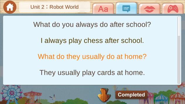 READY, GO! - Book5 截图 3