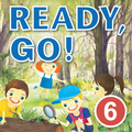 READY, GO! - Book6
