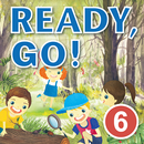 READY, GO! - Book6 APK