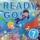 READY, GO! - Book7 APK