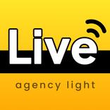 LiveAgency light