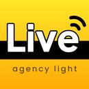 LiveAgency light APK