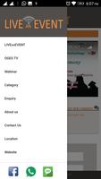 LIVEANEVENT تصوير الشاشة 3