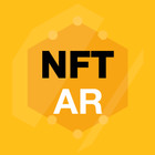 NFT-AR ícone