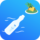 Bottled icon