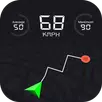 Car HUD Speedometer APK