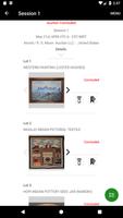 RG Munn Auctions screenshot 1