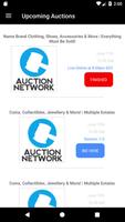 Auction Network تصوير الشاشة 1