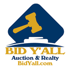 Bid Y’all आइकन