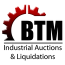 BTM Industrial Auctions APK