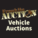 APK Franklin Auction Company
