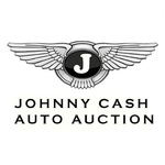 Johnny Cash Auto Auction icon
