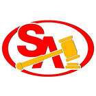 Schmalz Auctions Zeichen
