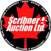 آیکون‌ Scribner Auction