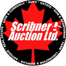 Scribner Auction APK