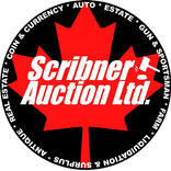 Scribner Auction