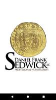 Daniel Frank Sedwick, LLC โปสเตอร์