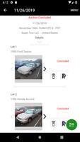 Speeds Auto Auctions 스크린샷 1