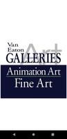 Van Eaton Galleries poster