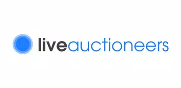 LiveAuctioneers: Bid @ Auction