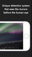 Northern Lights Live Aurora Network 截图 1